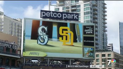 San Diego Padres reflect on unforgettable South Korea trip