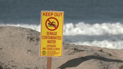Imperial Beach special workshop discusses sewage crisis