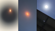 eclipse yacht photos