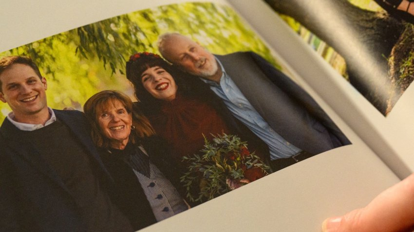 Evan Gershkovich's family: ‘We're going to keep fighting'