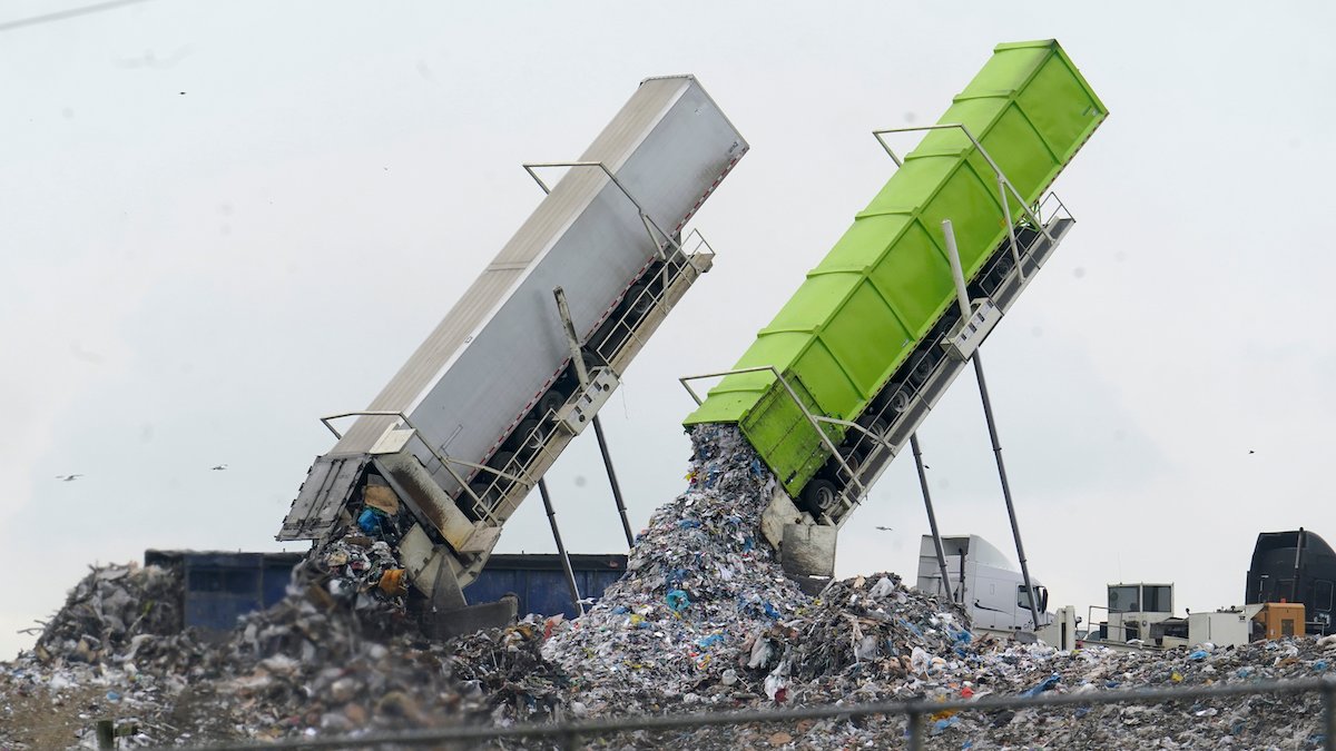 UN report says 19% of food is wasted – NBC 7 San Diego - Vimarsana News
