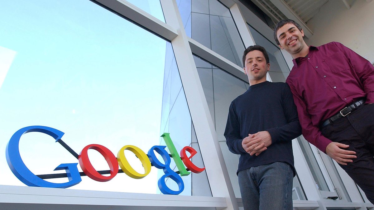 Google launched Gmail on April Fool’s Day 20 years ago NBC 7 San Diego
