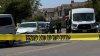 Woman tells 911 ‘her friend' is bleeding: 2 shot in head, 1 fatally, in Chula Vista complex