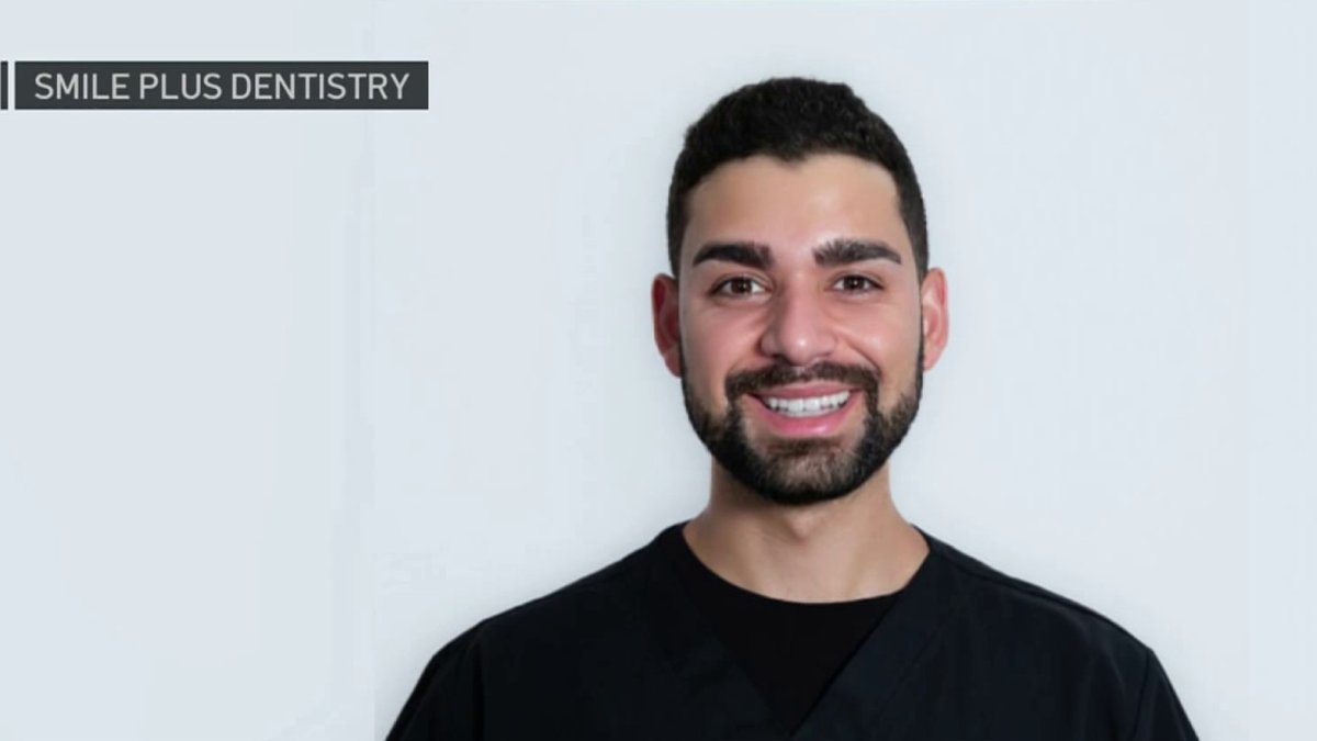 Tragic Shooting at El Cajon Dental Office: San Diego Dentist Benjamin Harouni Killed, Gunman Opens Fire