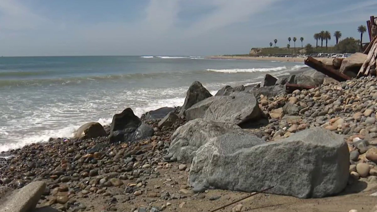 San Onofre State Beach lease set to expire in summer 2024 – NBC 7 San Diego - Vimarsana News