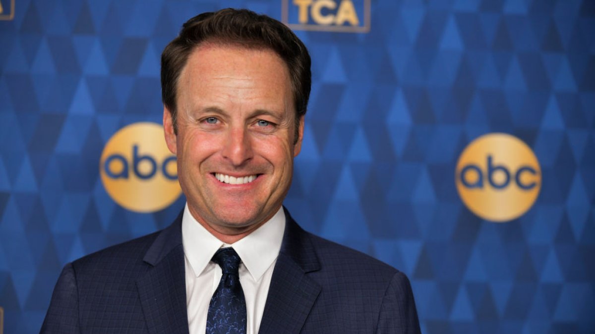 ExBachelor host Chris Harrison to host new dating series and morning