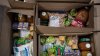 Food insecurity rises to level not since since the pandemic, Hunger Coalition says