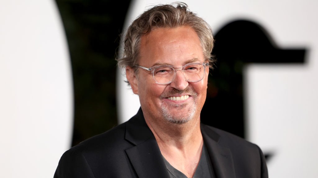 Details of 'Friends' star Matthew Perry will revealed  – NBC 7 San Diego - Vimarsana News