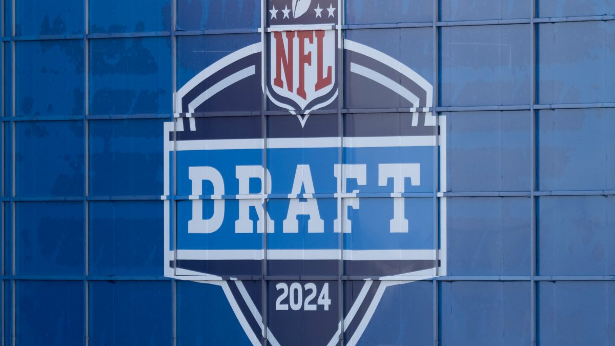 NFL Draft 2024 Full list of 34 compensatory picks NBC 7 San Diego
