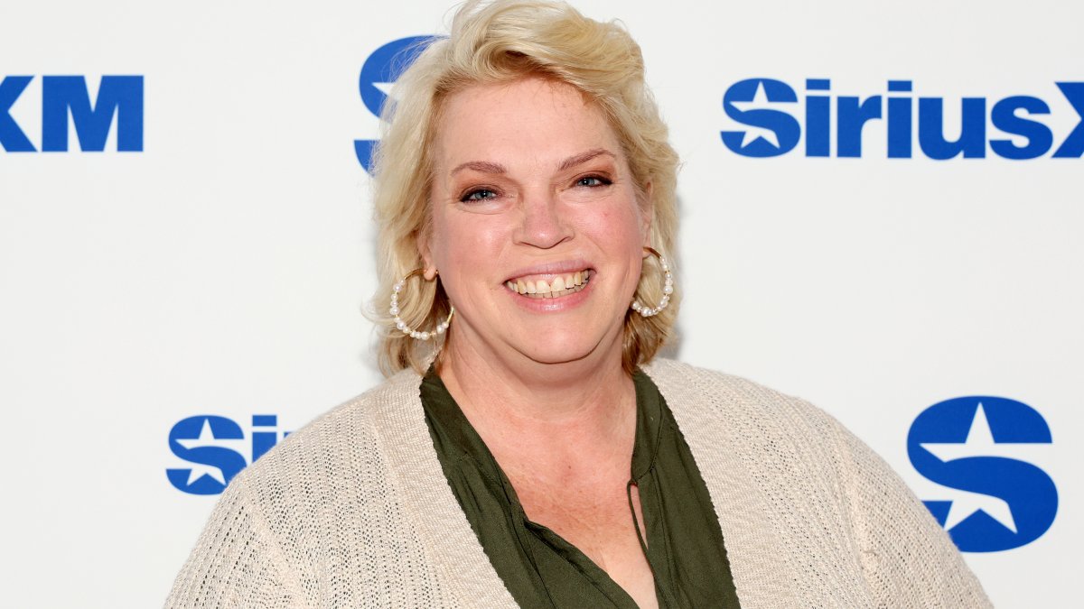 'Sister Wives' star Janelle Brown speaks out after Garrison Brown's death – NBC 7 San Diego - Vimarsana News