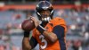 Broncos to release Russell Wilson two years after blockbuster trade