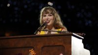 Taylor Swift reveals the real meaning behind ‘The Tortured Poets Department' songs