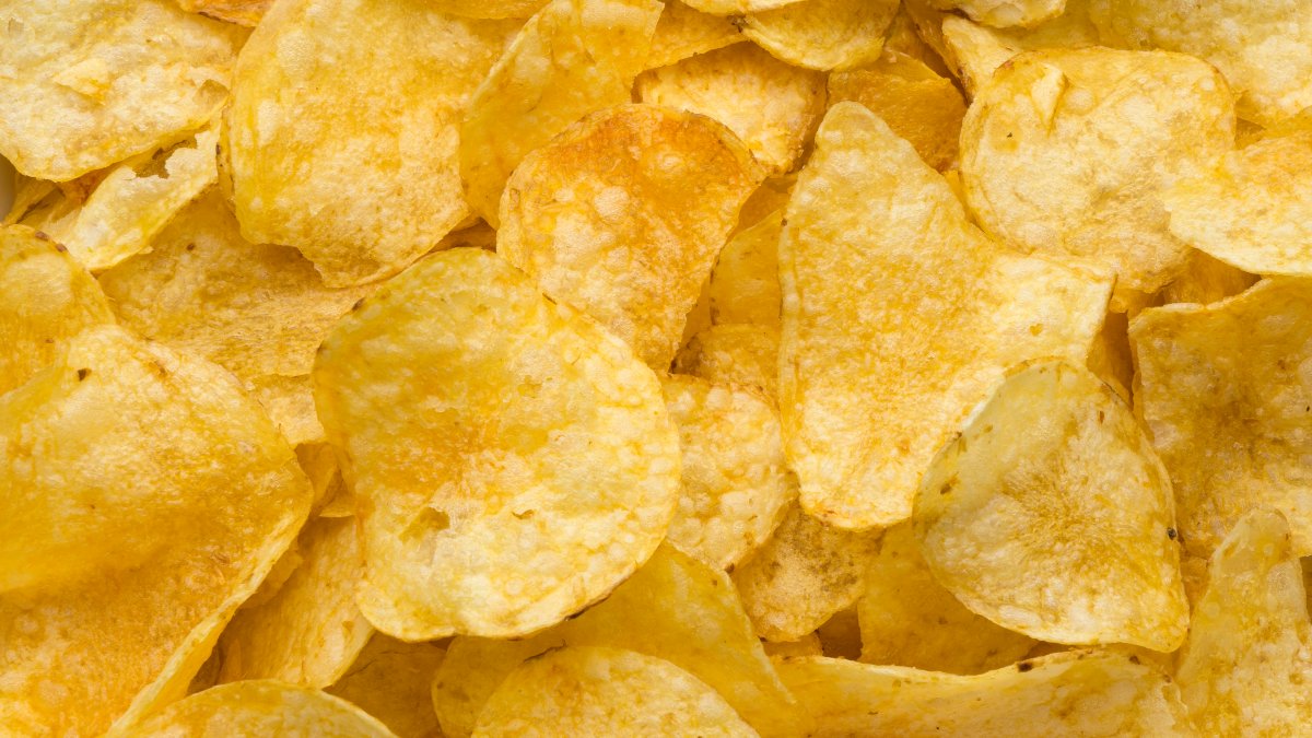 National Potato Chip Day 2024 Deals for savings on your cravings NBC