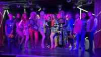 Step inside the fabulous world of “Mean Girls” at this OC drag show