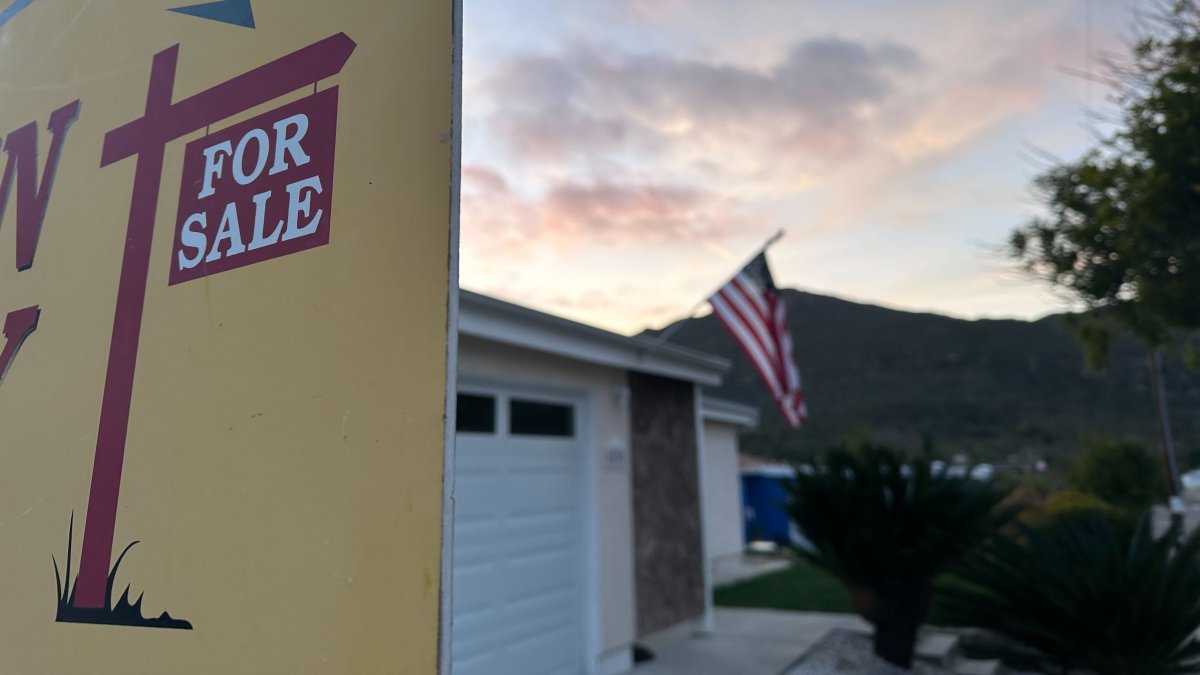 ¿Cuánto dinero necesita ganar para comprar una casa en el condado de San Diego? – NBC 7 San Diego