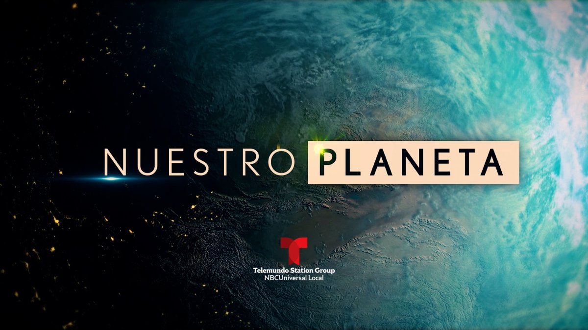 Telemundo releases climate change documentary – NBC 7 San Diego - Vimarsana News