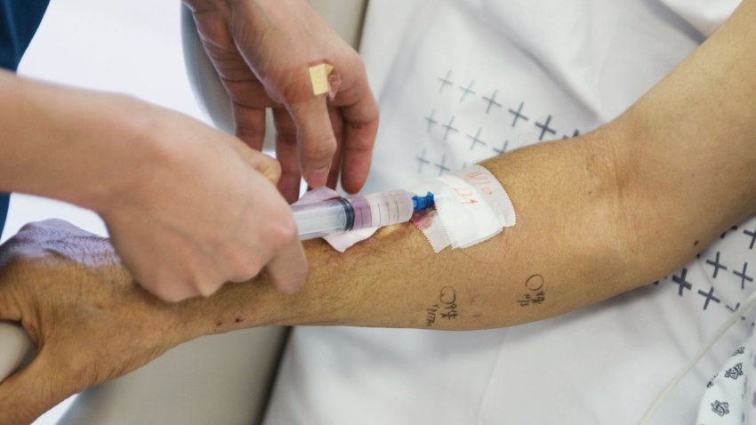 At Oregon hospitals, 2,400 people might have been exposed to HIV and hepatitis.