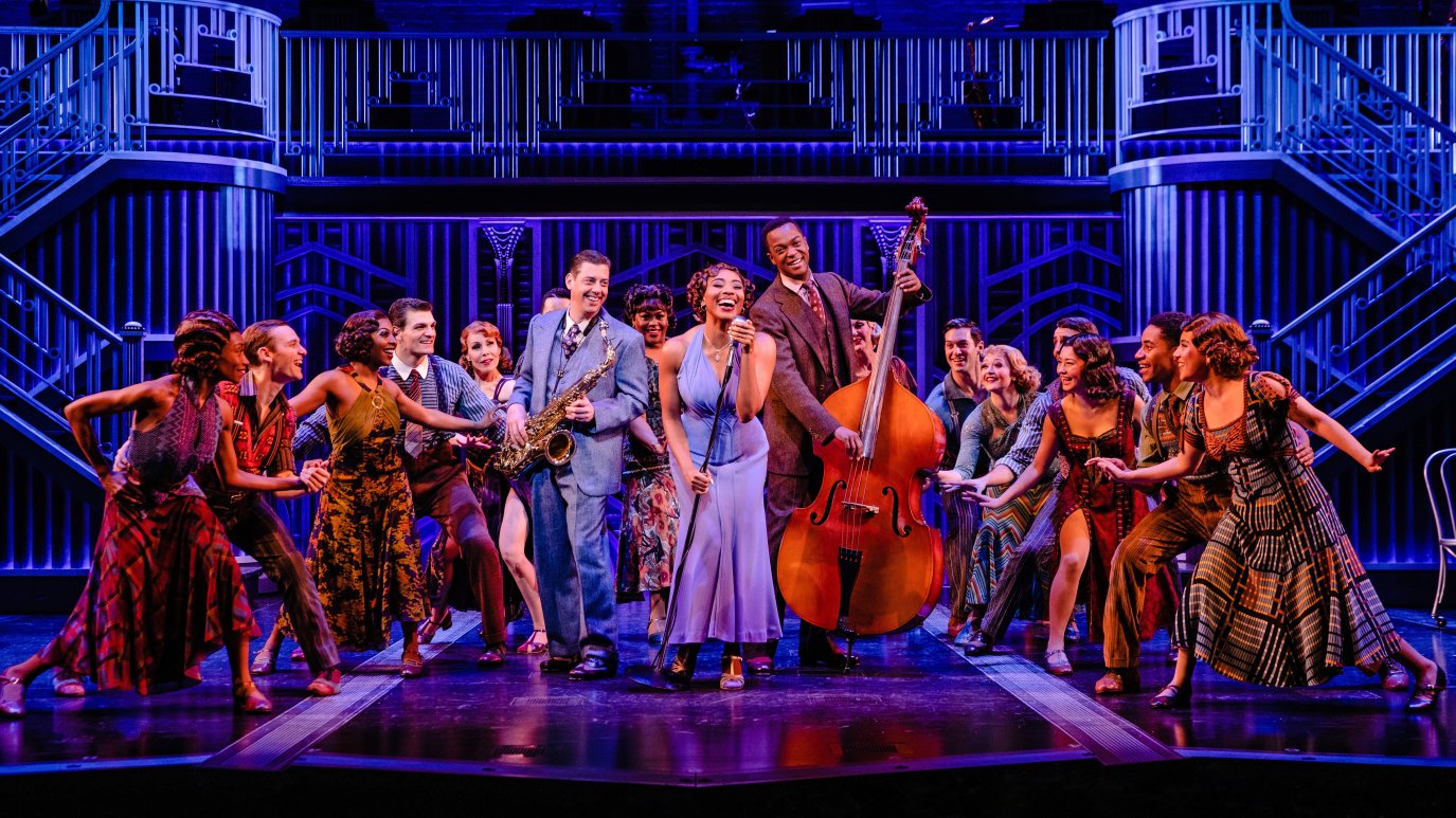 Broadway San Diego’s 47th season includes ‘Wicked,’ ‘Moulin Rouge