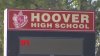 Hoover High associate principal pleads not guilty to child-porn charges