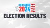 Voting results: Here's how San Diego County voted in the 2024 election