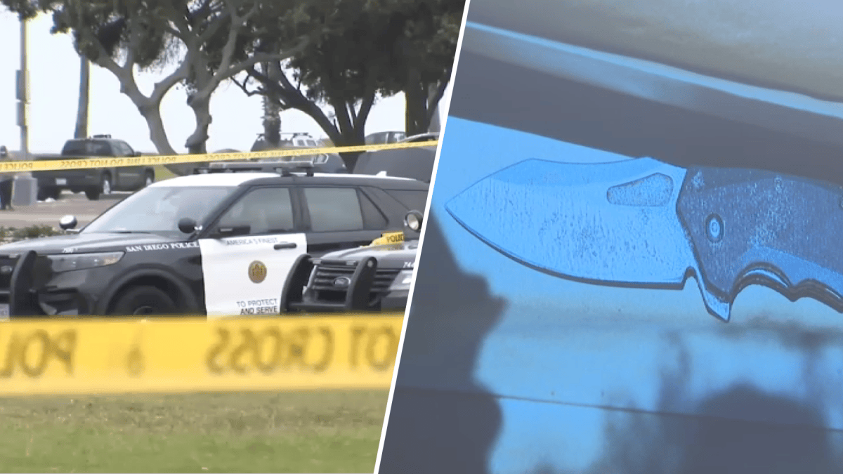 Teen to stand trial for murder in homeless man killing in San Diego ...