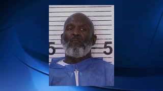 Quintin G. Wilkerson, 53, walked away from the Male Community Reentry Program center in Barrio Logan after removing his ankle-worn location monitor, according to the California Department of Corrections and Rehabilitation. (The California Department of Corrections and Rehabilitation)