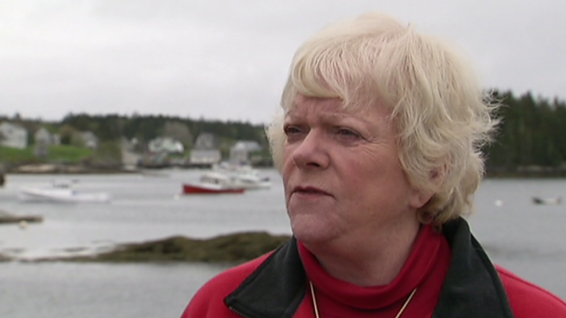 Linda Bean, granddaughter of LL Bean, has died – NBC 7 San Diego - Vimarsana News