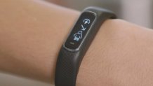 Scripps Researchers are studying to see if wrist-worn devices that monitor a long COVID patient's energy exertion will improve their symptom management. (Scripps Research)