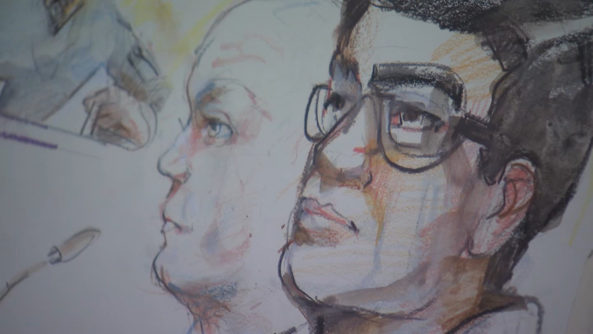 Ex-San Diego Navy sailor convicted of spying for China sentenced to 16+ years