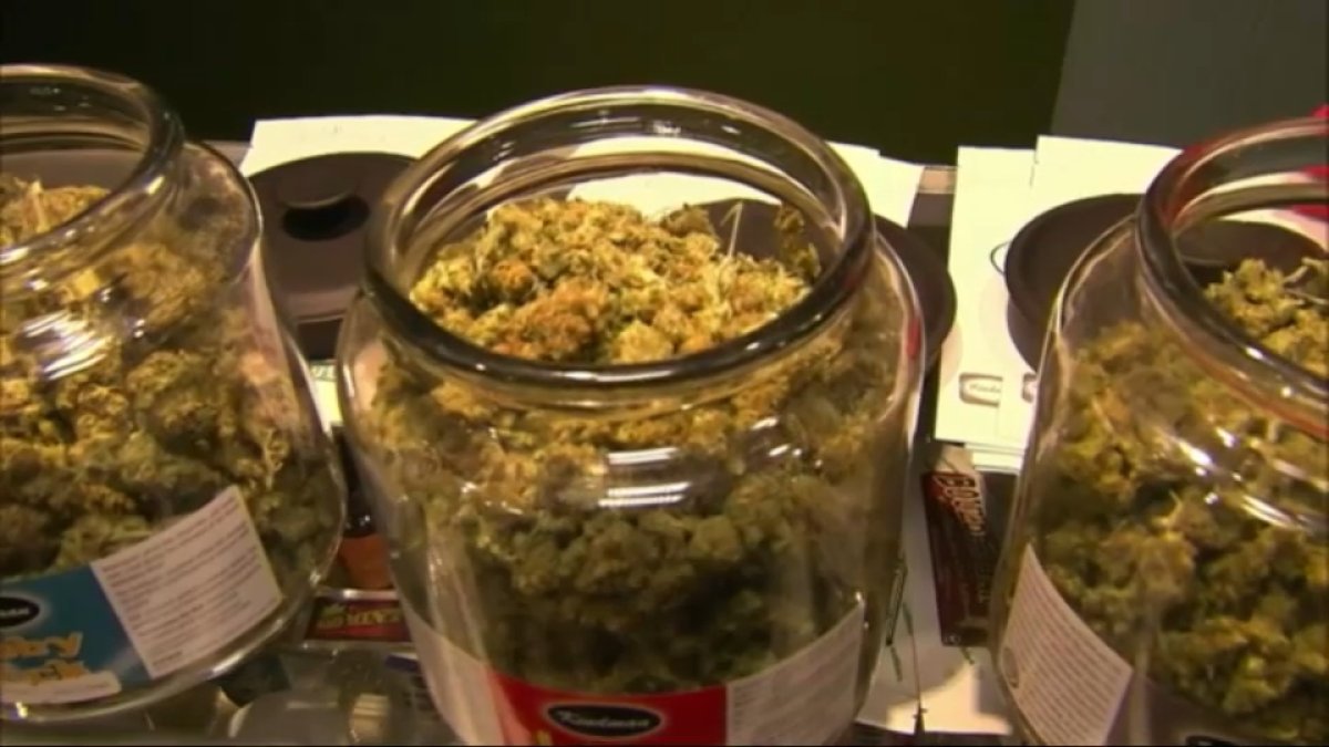 Oceanside moves closer to allowing retail cannabis storefronts – NBC 7 ...
