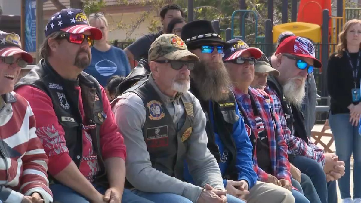 ‘The Wall That Heals’ memorial to honor Vietnam War veterans arrives in