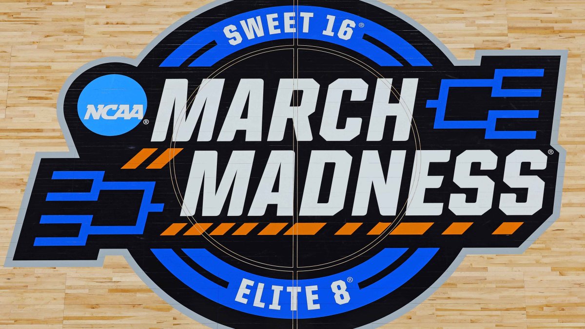 Where did the ‘March Madness’ name come from? – NBC 7 San Diego