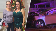 Liliana Hernandez Molina and her daughter Yarina Garcia Hernandez were involved in a fatal Hialeah crash.