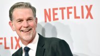 Netflix founder says he almost dropped out of Stanford for a different business: ‘I was equally as committed to that terrible idea'