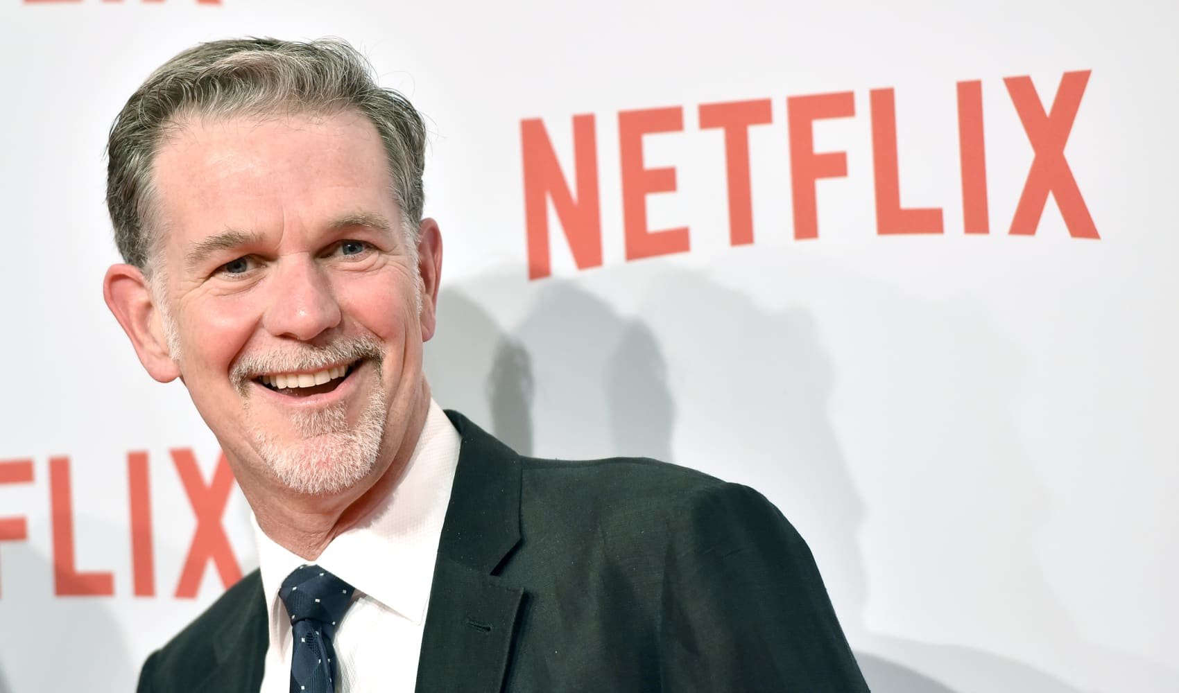 Netflix founder says he almost dropped out of Stanford for a different business: 'I was equally as committed to that terrible idea' – NBC 7 San Diego - Vimarsana News