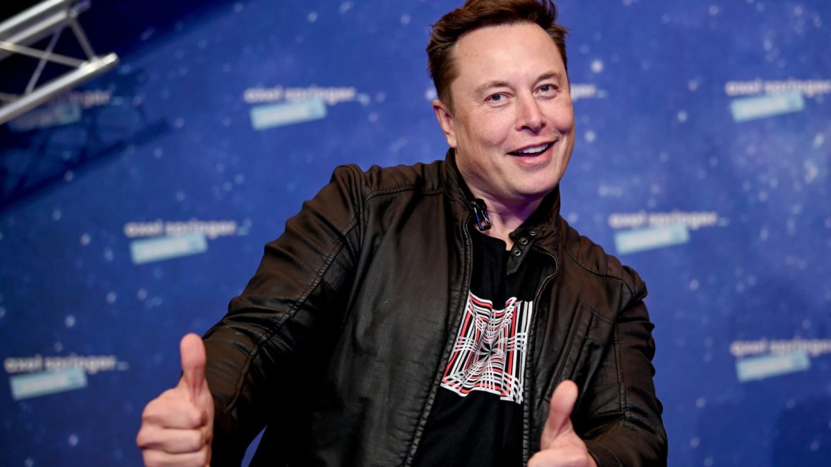 Tesla jumps 8% in premarket trade after passing key hurdle to roll out full self-driving in China - Vimarsana News