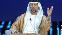 JPMorgan's calls for a reality check on energy transition are sensible, UAE energy minister says