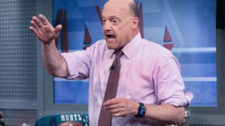 Jim Cramer on Mad Money, June 14, 2022.