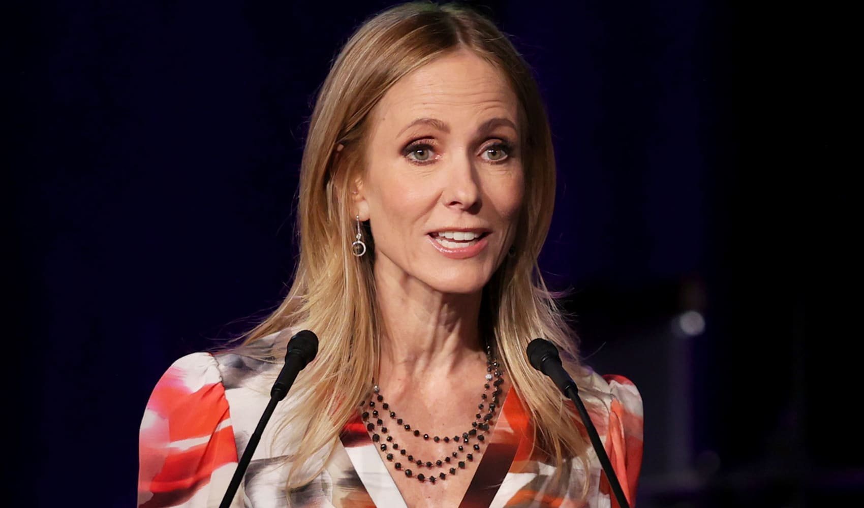 How Dana Walden could defy critics and become Disney's first female CEO - Vimarsana News