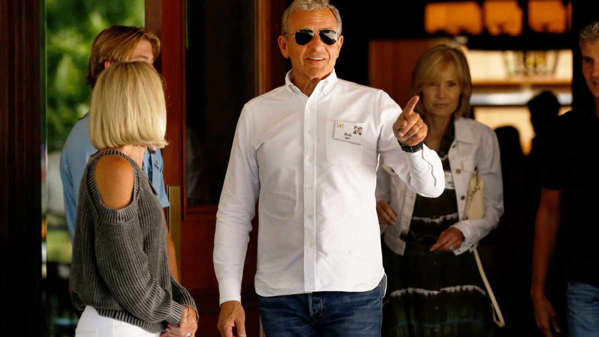 Disney beat back activist investor Nelson Peltz. Now the real work begins - Vimarsana News