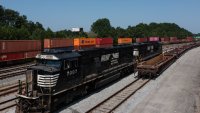 Teamsters union endorses activist Ancora in Norfolk Southern proxy fight
