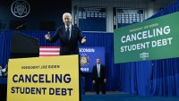 Biden administration releases formal proposal for new student loan forgiveness plan