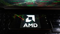 AMD rolls out its latest chips for AI PCs as competition with Nvidia and Intel heats up