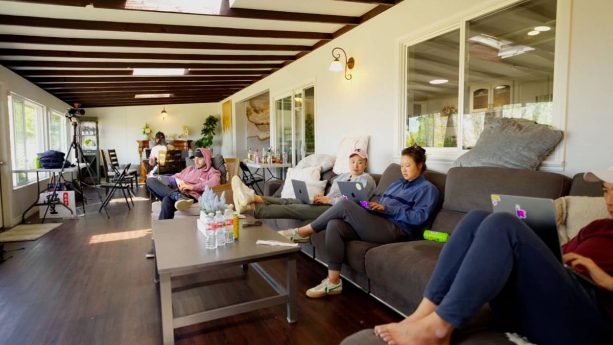 Bitcoin's next gen tokens are here. Inside the Silicon Valley hacker house where 17 coders helped build the new memecoin market - Vimarsana News