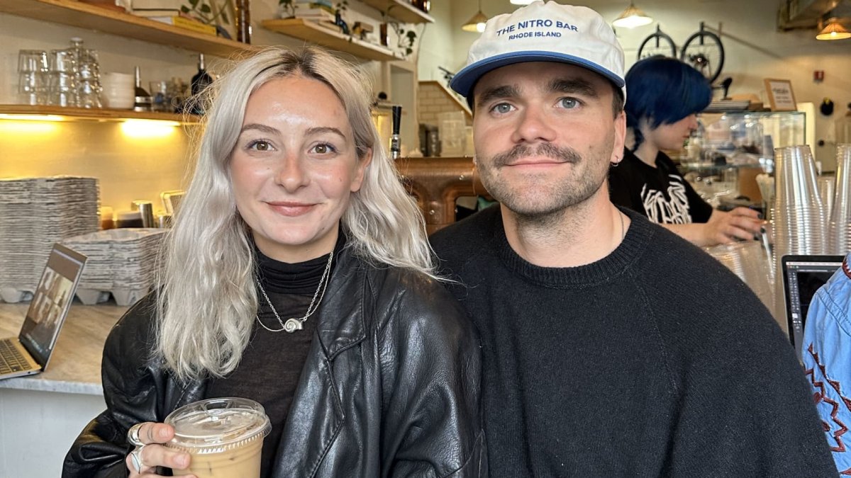 Couple grew their basement side hustle into a business bringing in $4.5M/year: We'd 'never seen anything like that in a bank account' – NBC 7 San Diego - Vimarsana News