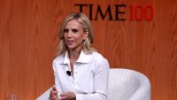 Tory Burch on the key to running a successful business: ‘You have to have conviction and a vision'