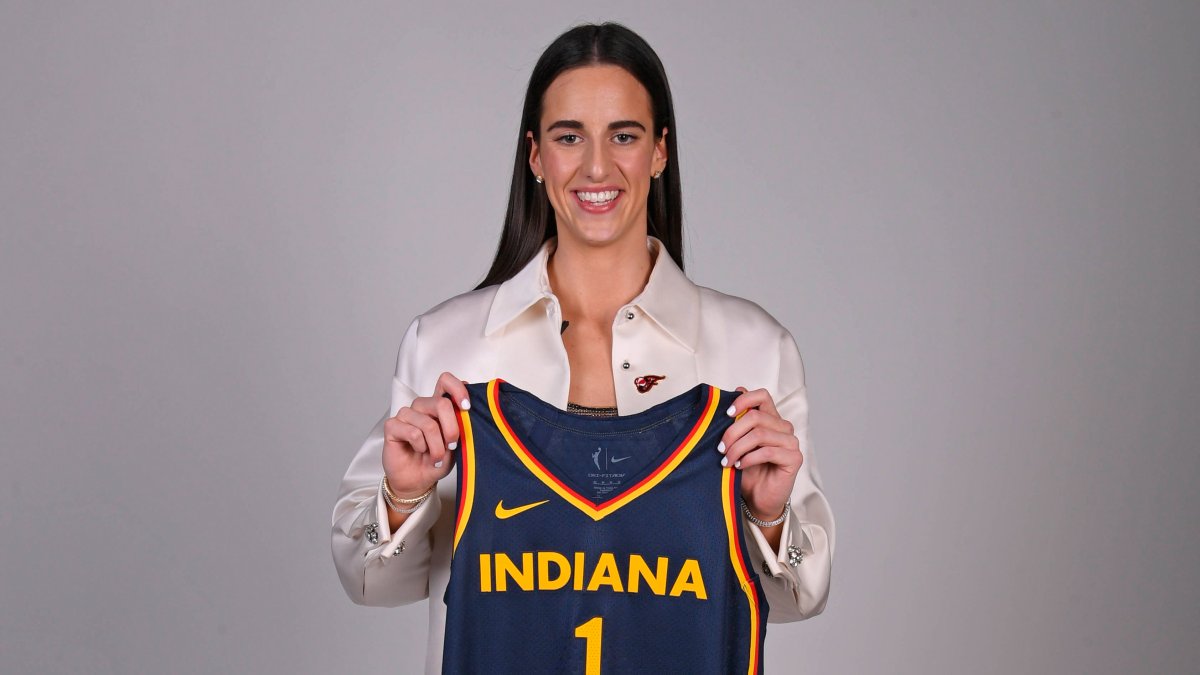 Some fans are outraged at Caitlin Clark’s WNBA salary NBC 7 San Diego