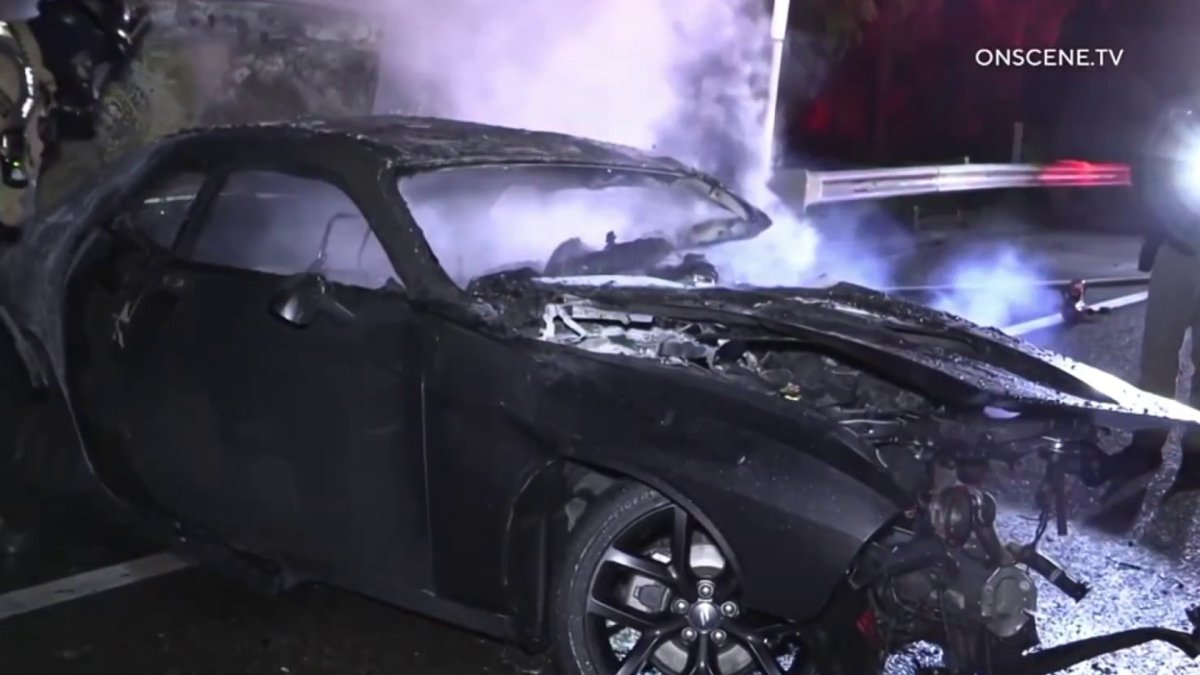 Teen, 67-year-old woman killed in wrong-way crash in Chula Vista – NBC ...