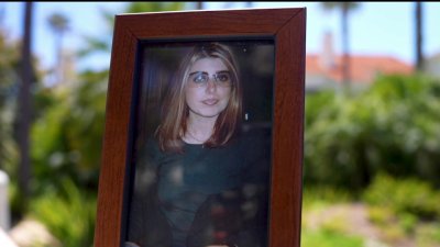 ‘Could she have been saved?' Rancho Peñasquitos woman's family breaks silence about killing