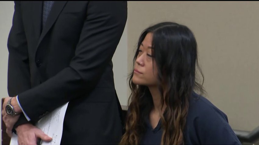 Hearing held in former ‘Teacher of the Year' sex abuse case
